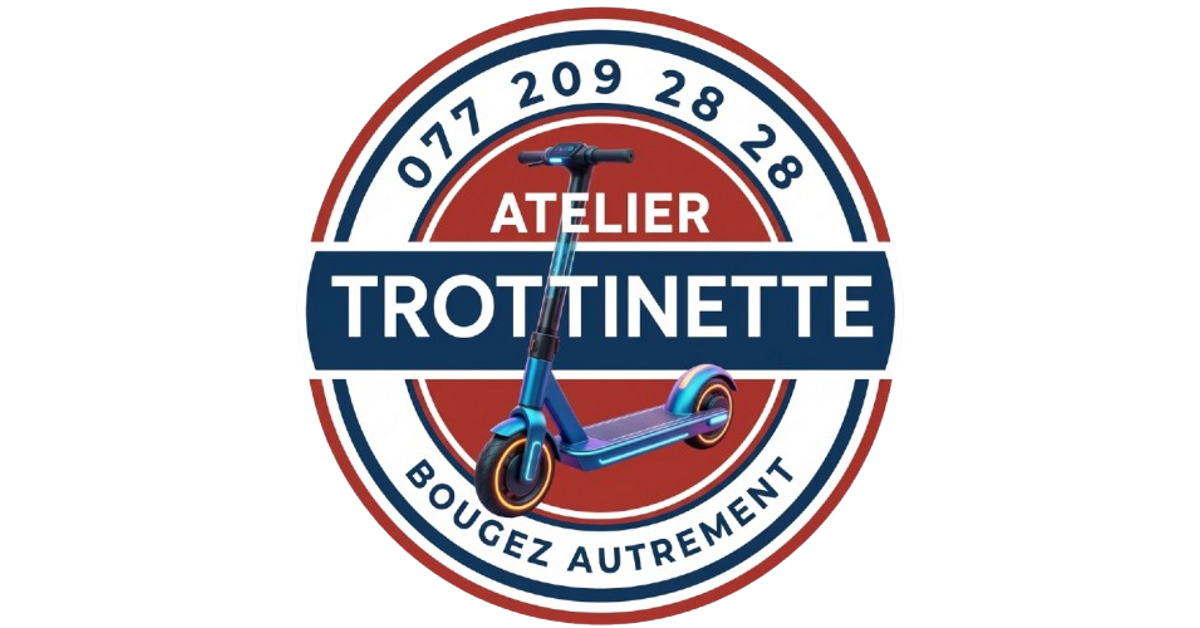 Screenshot or Official Image for ateliertrottinette.ch - Atelier Trottinette