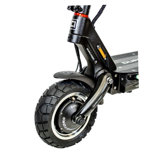 Dualtron Victor 60V 24Ah Ey4 Nutt