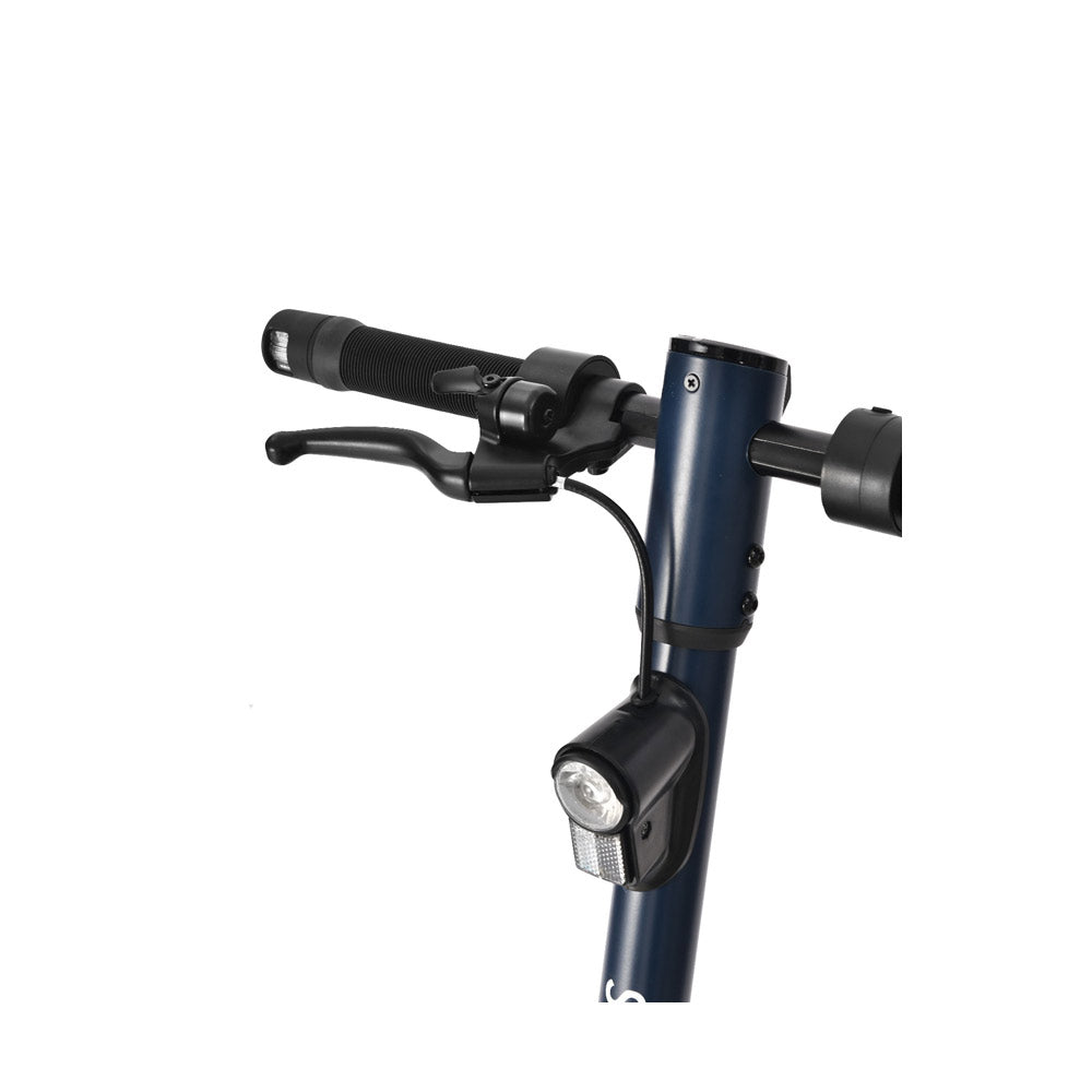 Trottinette électrique TK City