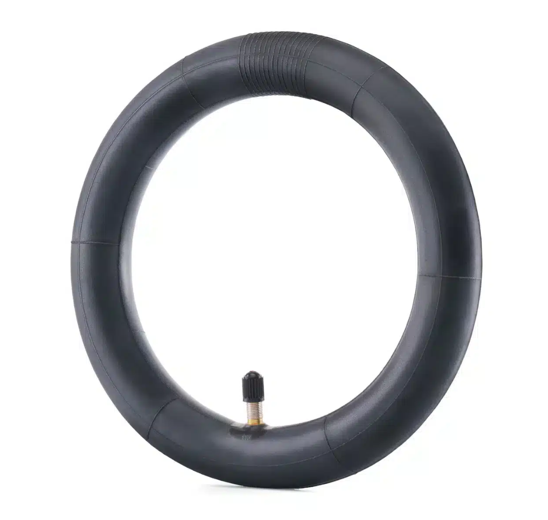 Chambre à air Xiaomi M365 - 8,5 pouces valve droite