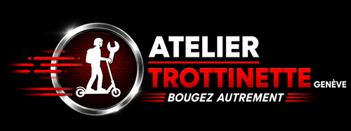 Atelier Trottinette