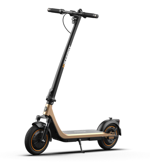 Hikerboy Dual Motor