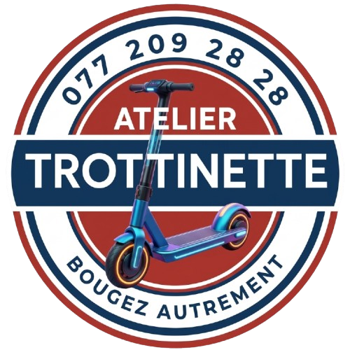 Atelier Trottinette