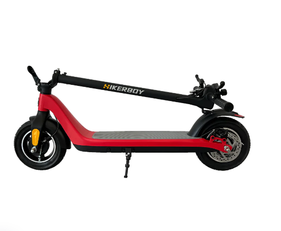 Hikerboy Brio