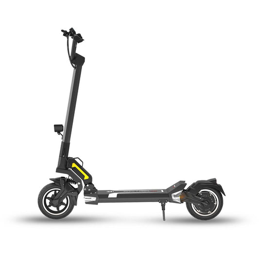 Dualtron Togo 36V12A