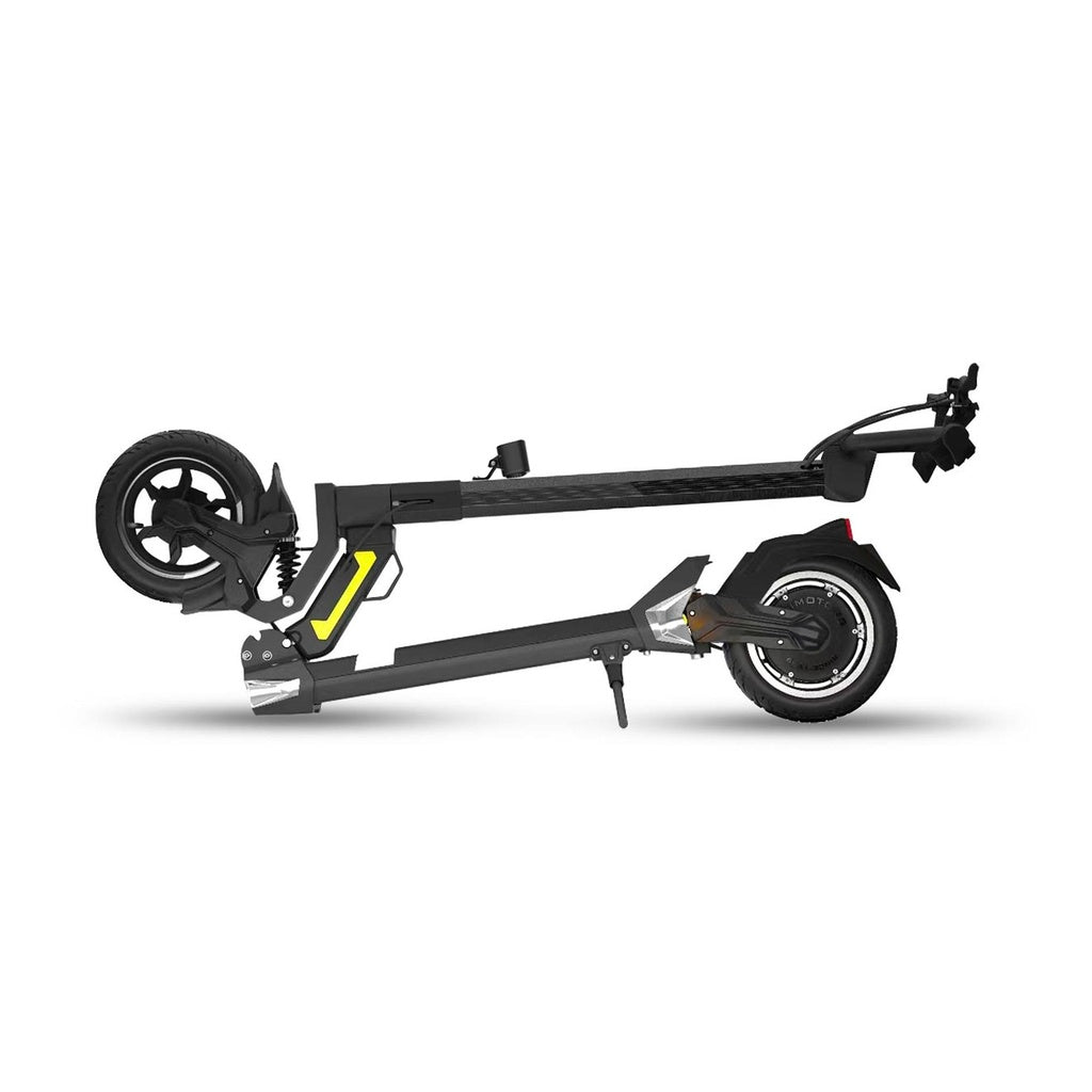 Dualtron Togo 36V12A