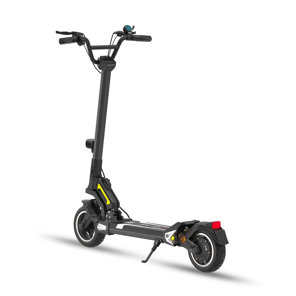 Dualtron Togo 36V12A