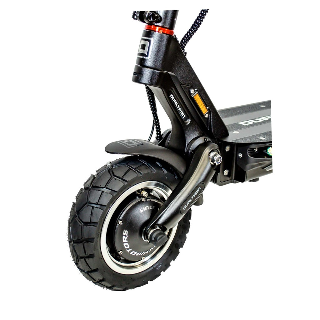 Dualtron Victor 60V 24Ah Ey4 Nutt