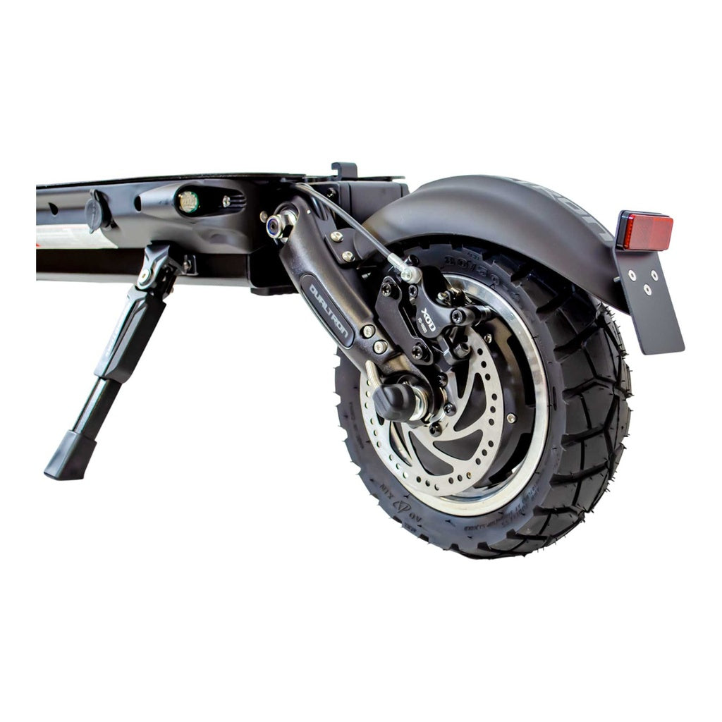Dualtron Victor 60V 24Ah Ey4 Nutt