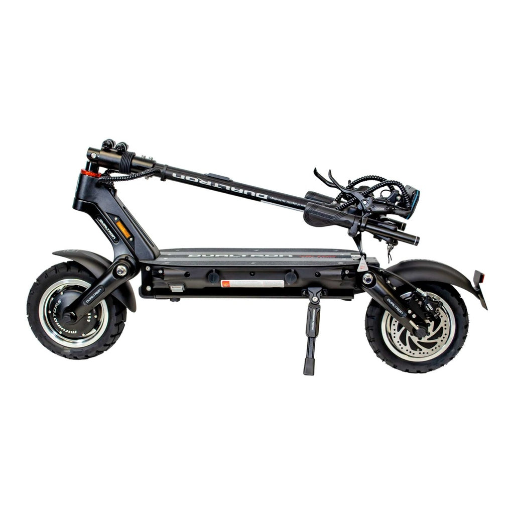 Dualtron Victor 60V 24Ah Ey4 Nutt