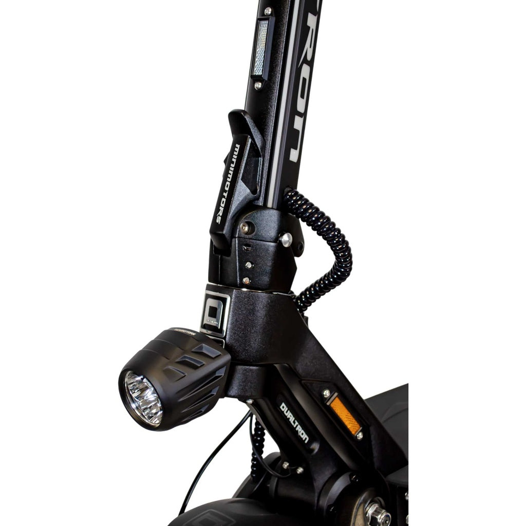 Dualtron Victor LTD 60V 35Ah Samsung 2025
