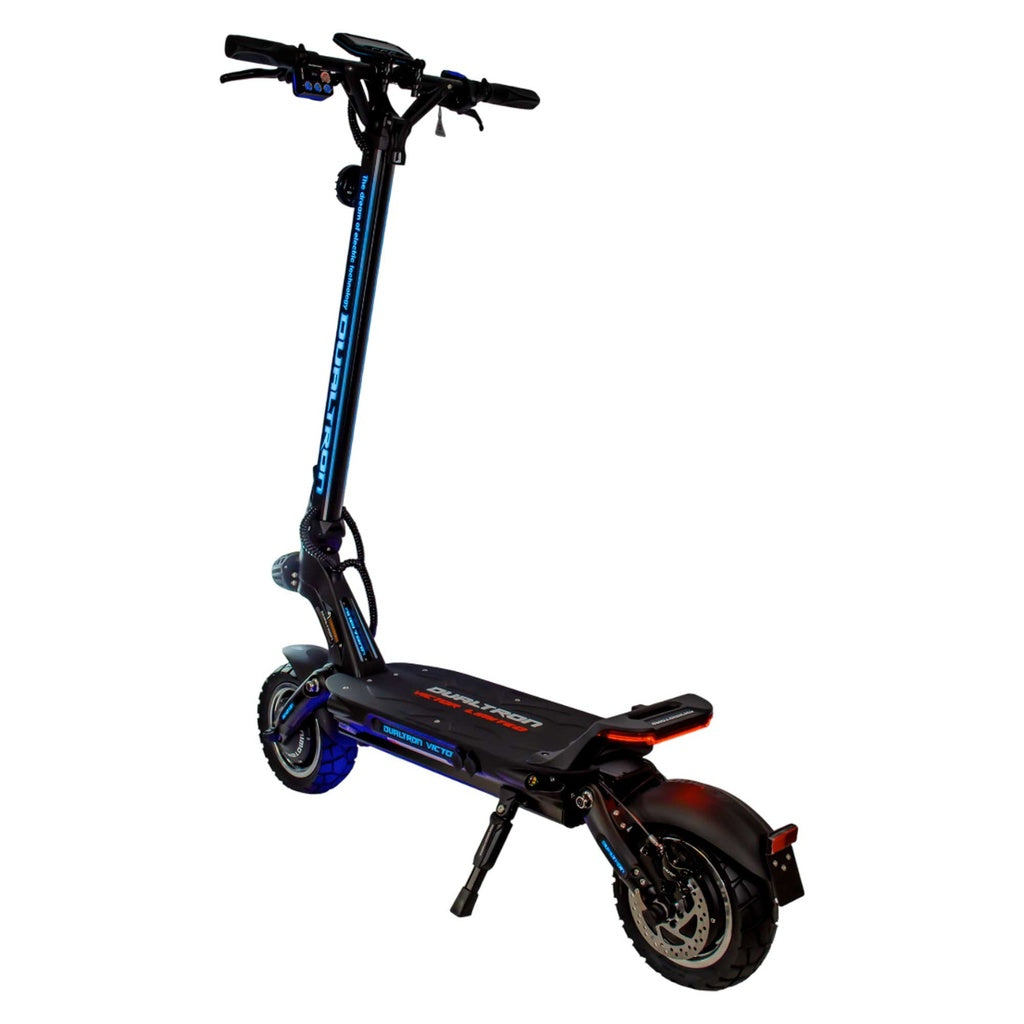 Dualtron Victor LTD 60V 35Ah Samsung 2025