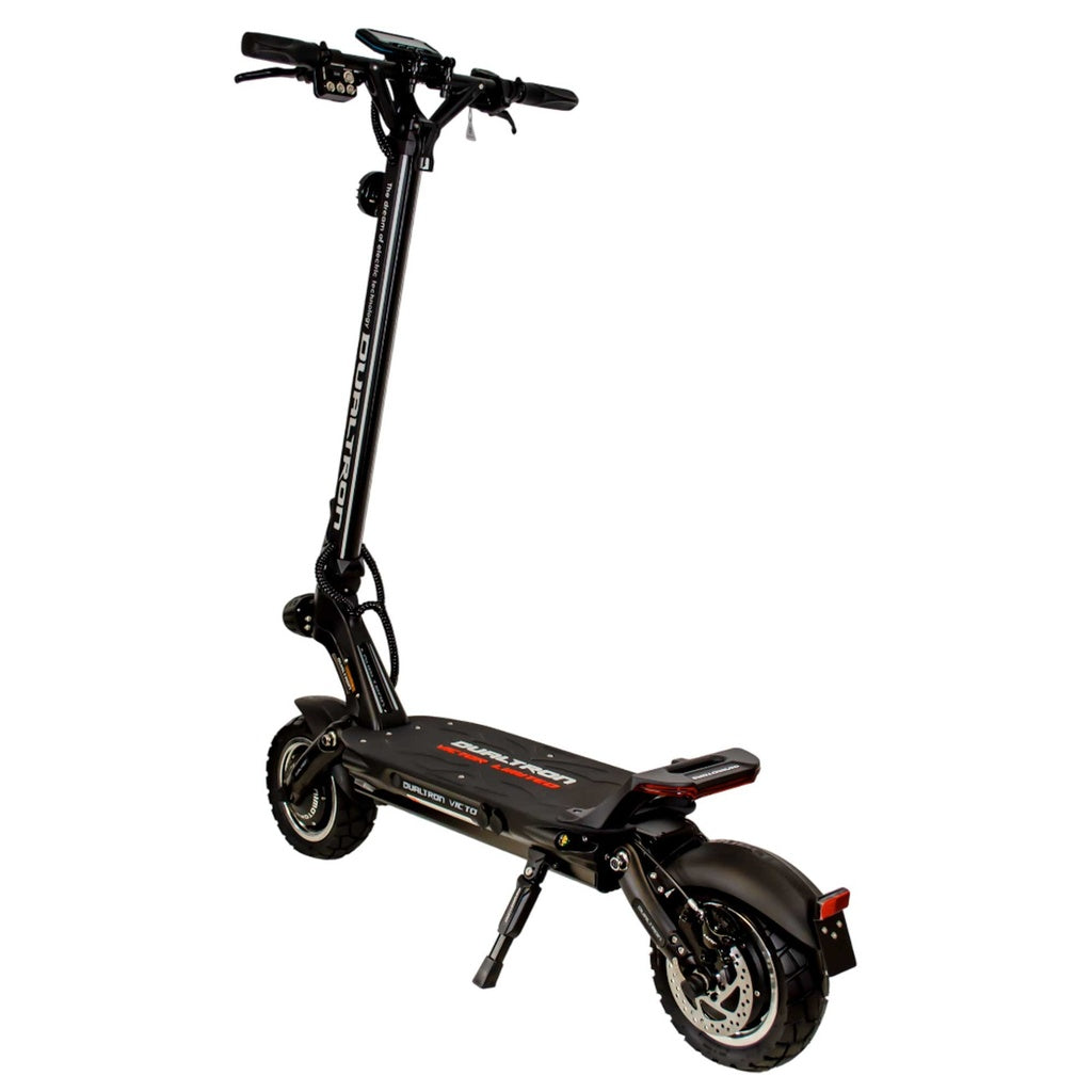 Dualtron Victor LTD 60V 35Ah Samsung 2025