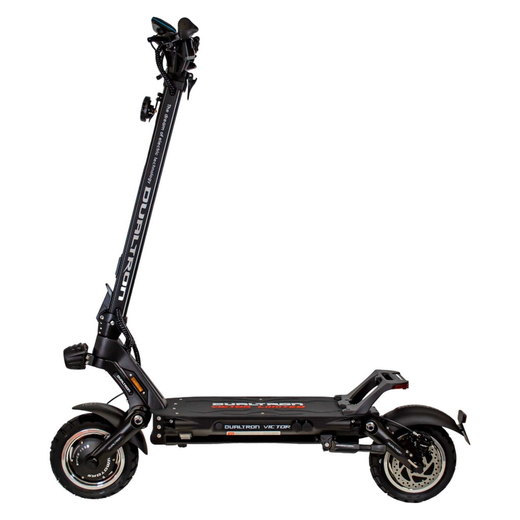 Dualtron Victor LTD 60V 35Ah Samsung 2025