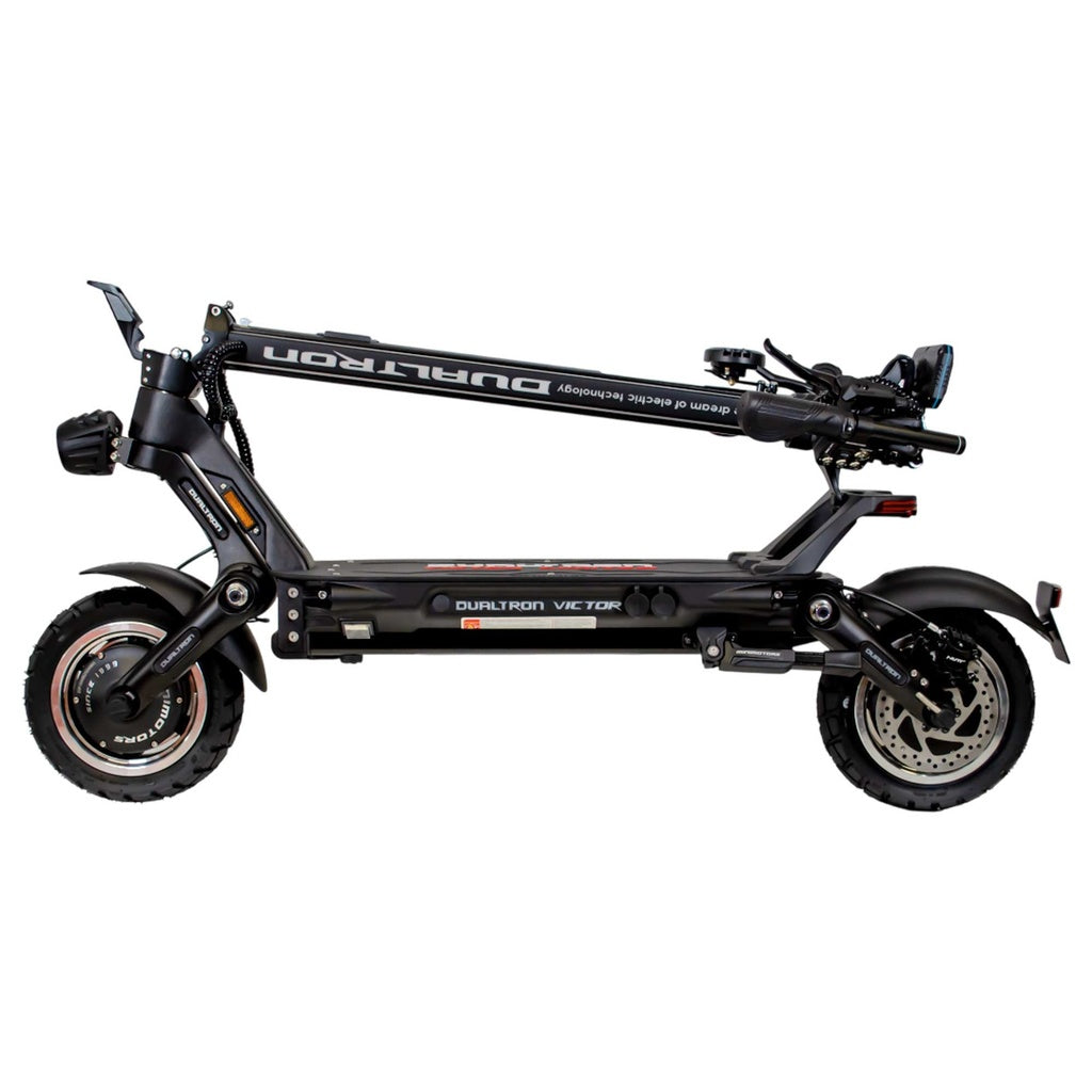 Dualtron Victor LTD 60V 35Ah Samsung 2025