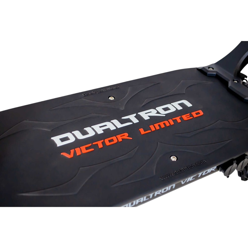 Dualtron Victor LTD 60V 35Ah Samsung 2025