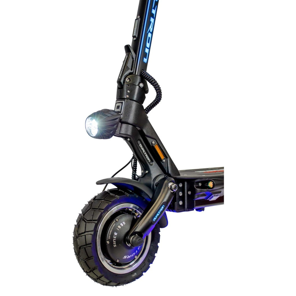 Dualtron Victor LTD 60V 35Ah Samsung 2025