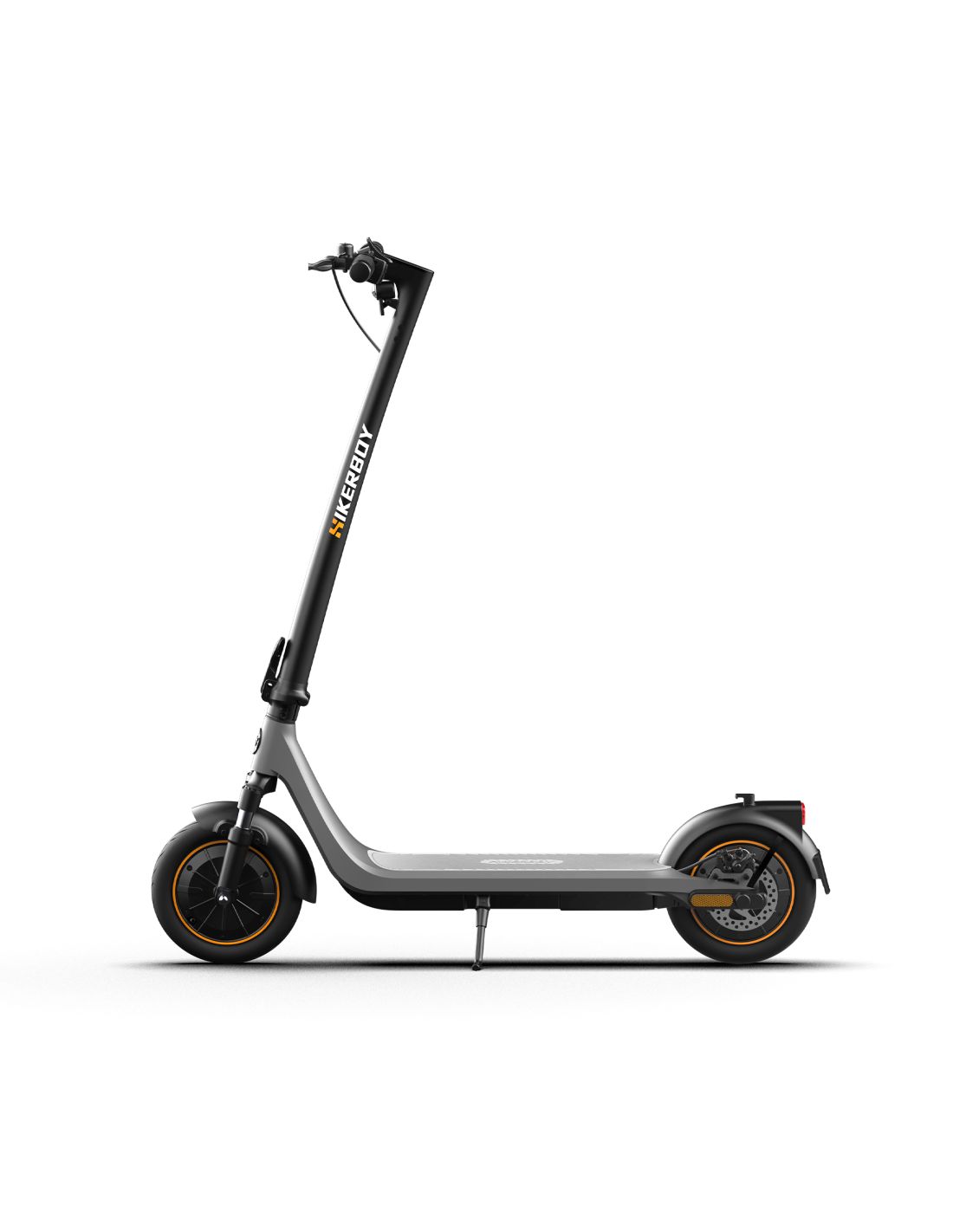 Hikerboy Dual Motor