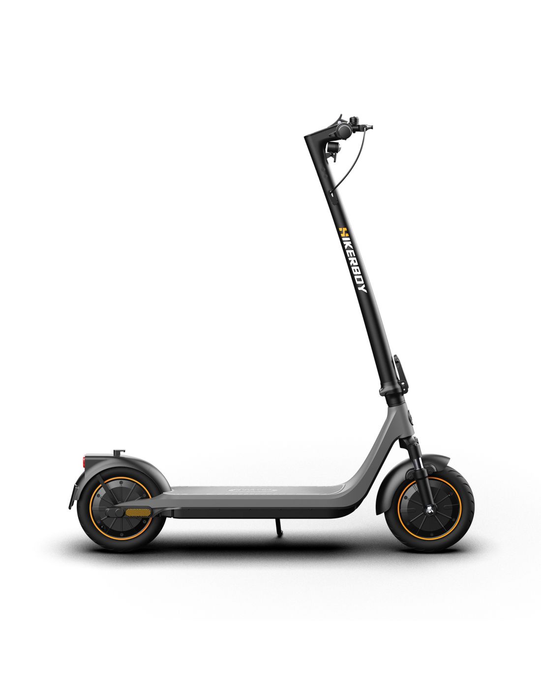 Hikerboy Dual Motor