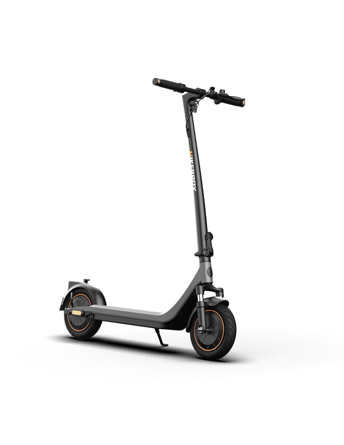Hikerboy Dual Motor