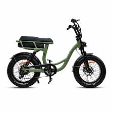 Molenstraat Fatbike MOOI