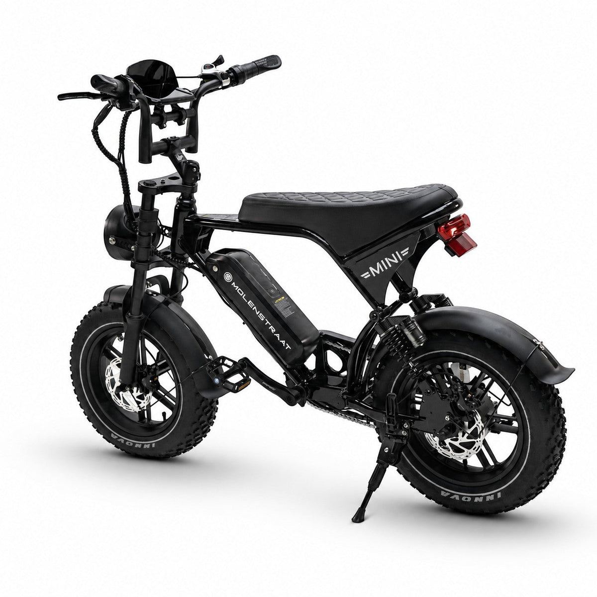 Molenstraat Fatbikes  MINI MS