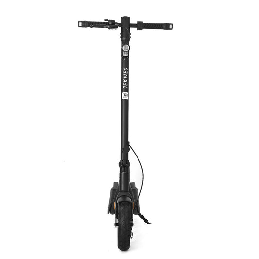 Trottinette électrique TK City