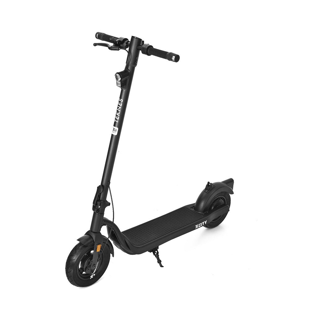 Trottinette électrique TK City
