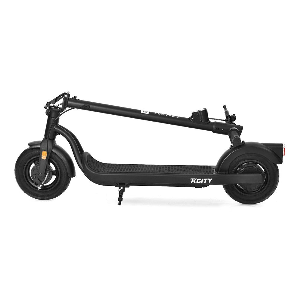 Trottinette électrique TK City