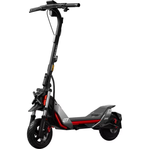 Trottinette électrique SEGWAY Z3Pro
