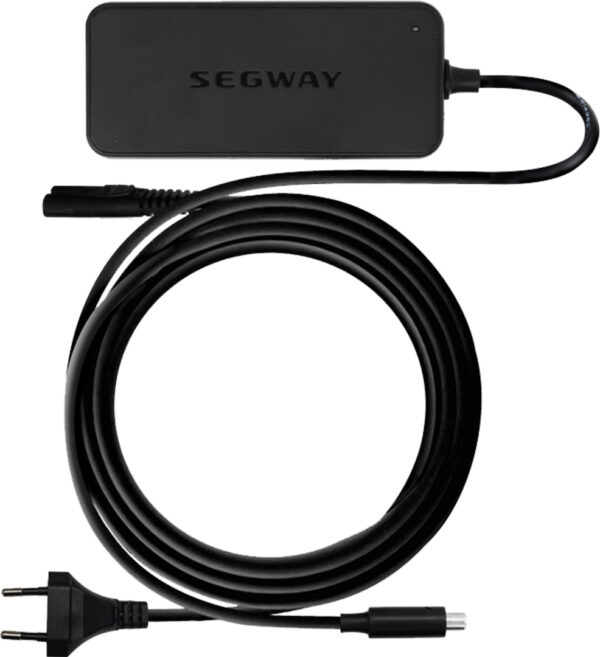 Chargeur original Segway ninebot 42V-1.7A – Image 2