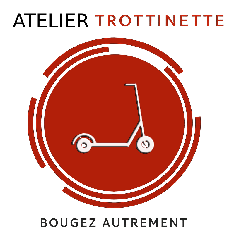 Atelier trottinette