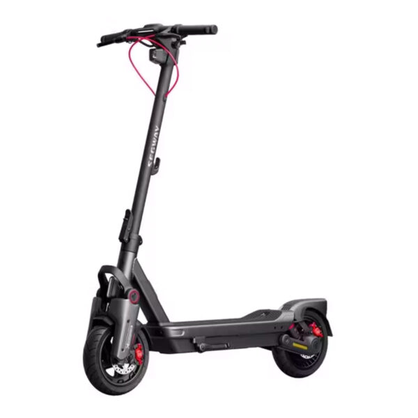 Trottinette électrique SEGWAY Max G3D