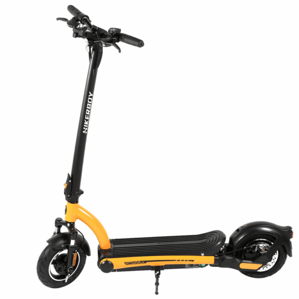 Hikerboy Foxtrot Swiss Edition – Image 4