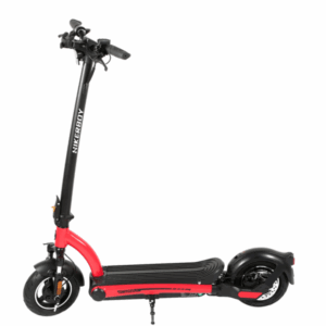 Hikerboy Foxtrot Swiss Edition