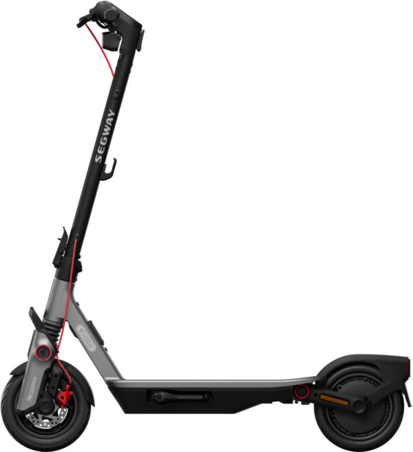 Segway Ninebot F3 D – Image 2