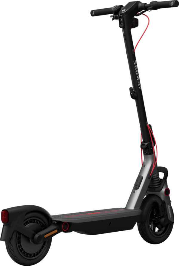 Segway Ninebot F3 D – Image 4