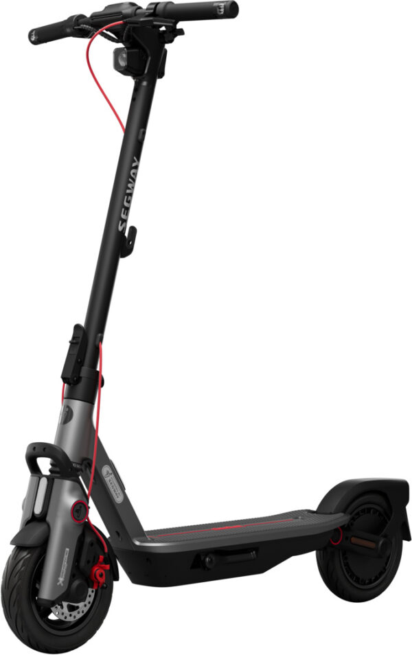 SuperScooter