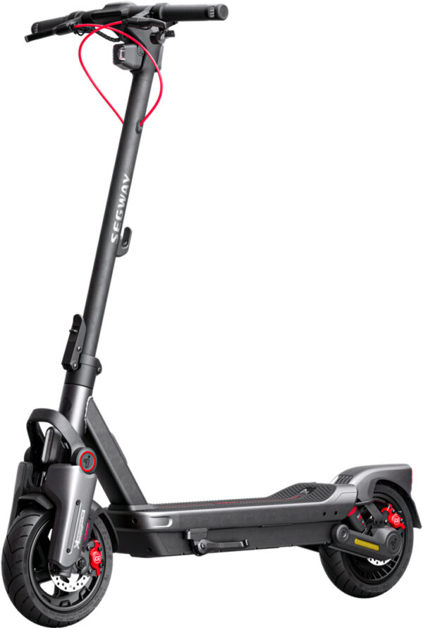 Trottinette électrique SEGWAY Max G3D – Image 6