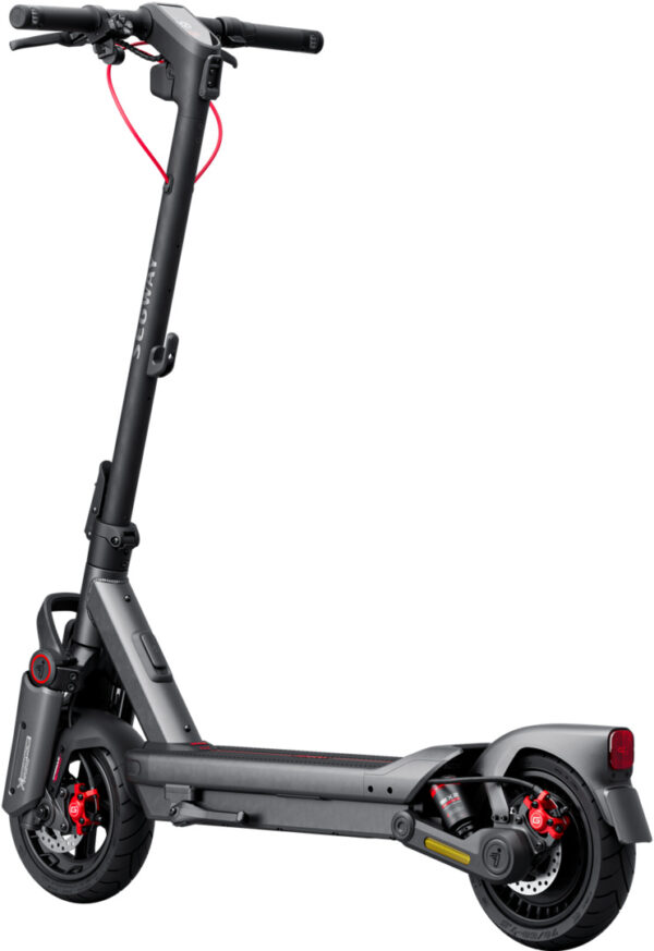Trottinette électrique SEGWAY Max G3D – Image 5