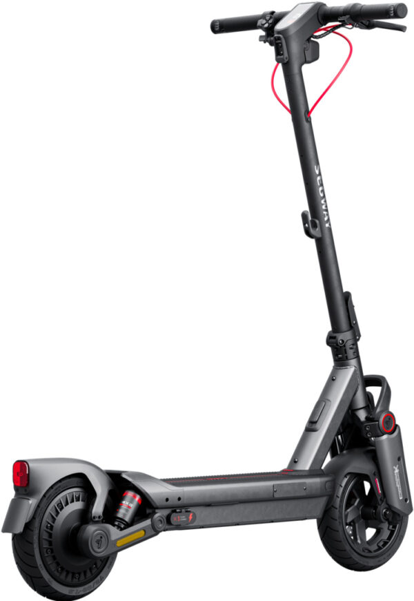 Trottinette électrique SEGWAY Max G3D – Image 3