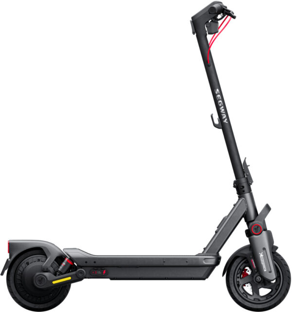 Trottinette électrique SEGWAY Max G3D – Image 2