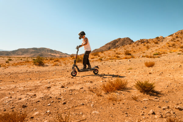 Segway GT3 Pro E – Image 10