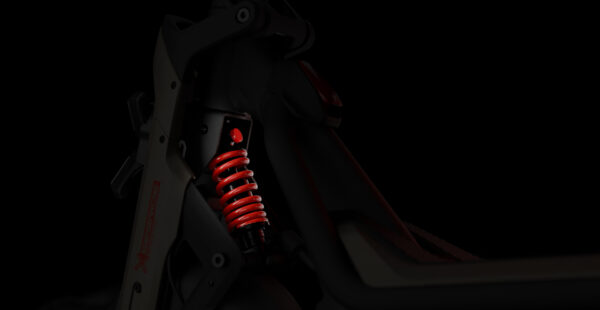 Segway GT3 Pro E – Image 9