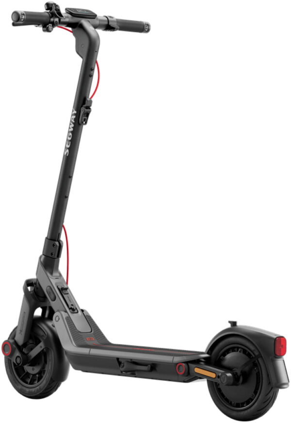 Segway Ninebot E3 D – Image 2