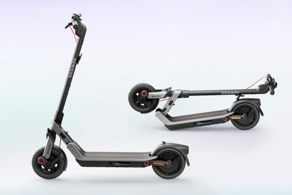 Segway Ninebot E3 D – Image 12