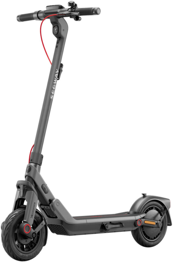 Segway Ninebot E3 D