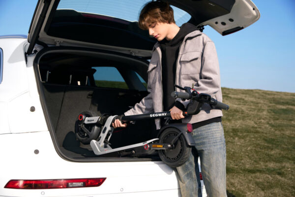 Segway Ninebot E3 Pro D – Image 12