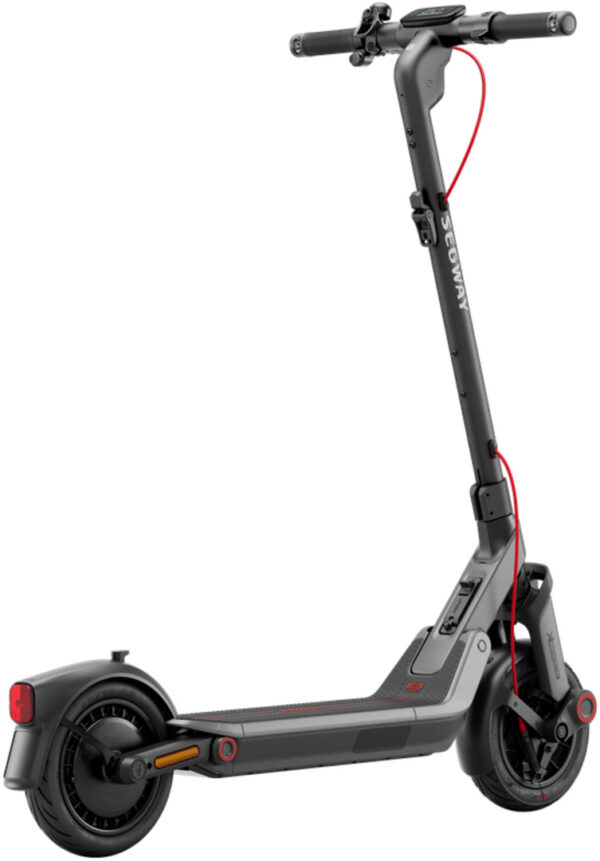 Segway Ninebot E3 Pro D – Image 4