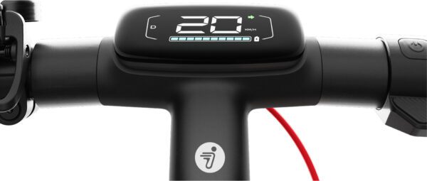 Segway Ninebot E3 Pro D – Image 7